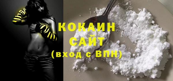 кокс Сосновка